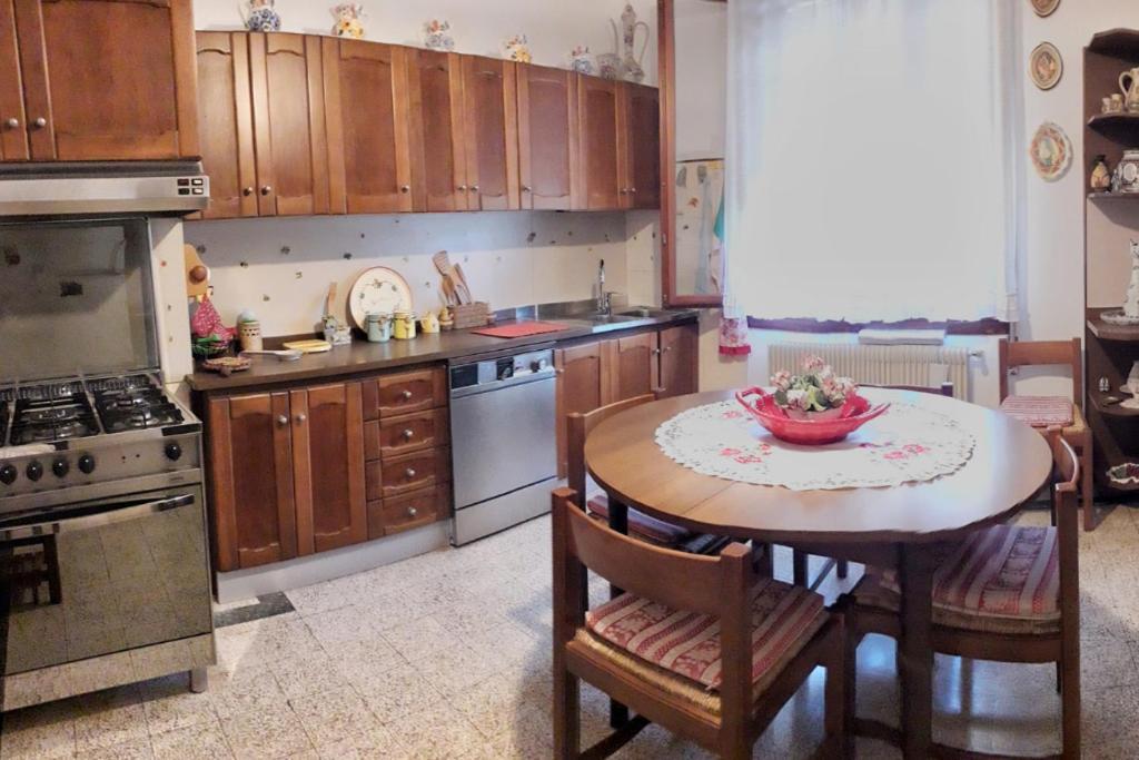 Ampio Appartamento Vicino Al Centro Di Treviso, Parcheggio Gratuito Kültér fotó